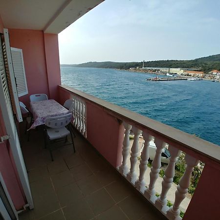 Apartmani Sali Seaview Exterior photo